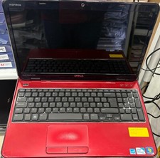 Dell inspiron N5110 - Not