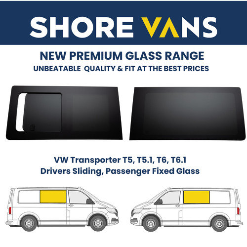 Window glass driver - t6,