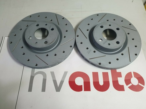 Sport brake discs - sport,