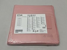 Ikea STUK Storage with 7