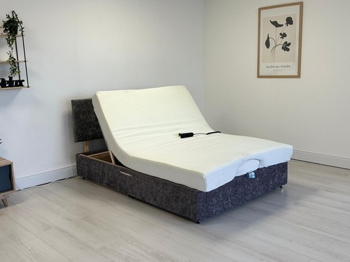 4ft6 buckingham heavy duty - buckingham,