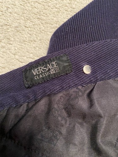 Versace classic velvet ink - v2,