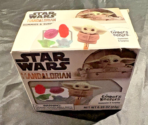 Star wars finders keepers - finders,