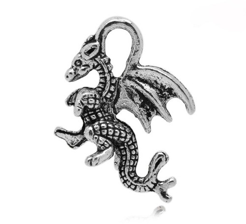 Dragon mythical creature - dragon,