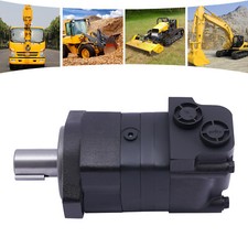 Hydraulic Motor 104-1022-006