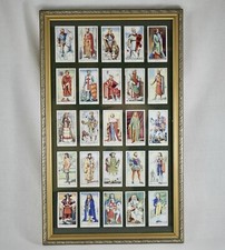 VINTAGE MILLS CIGARETTES