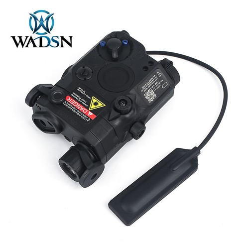 Wadsn peq15 la5 uhp - wadsn,