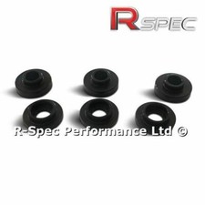 Ford Fiesta Mk7 ST180 & ST200