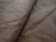 Dark brown distressed pigskin - dark,