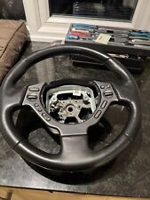 Genuine Nissan Gtr R35 Steering Wheel 