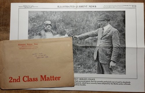 November 1922 illustrated - 22,,