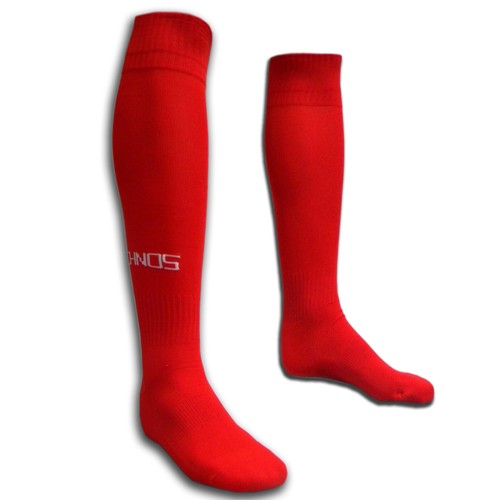 Ichnos red football - football, rugby