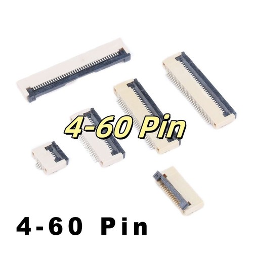 Pin fpc ffc - 4-60,