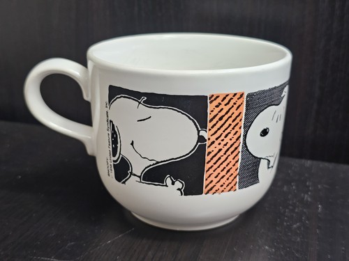 Vintage snoopy peanuts - snoopy,