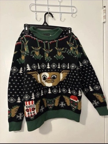 Mondo gremlins christmas - -,