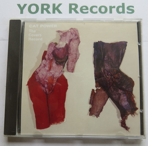 Cat power the - the, record