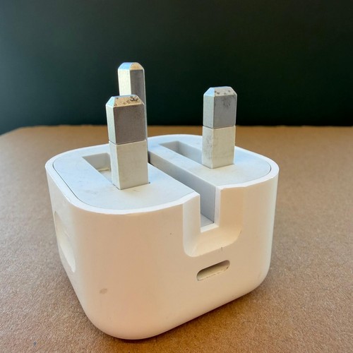 Genuine apple usb - usb-c, 20w