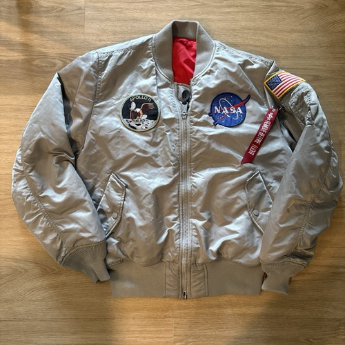 Alpha industries man - alpha,