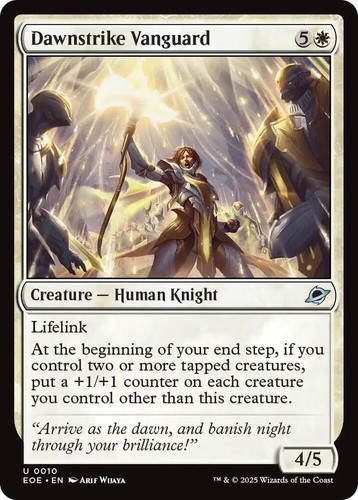 Dawnstrike - (playset),