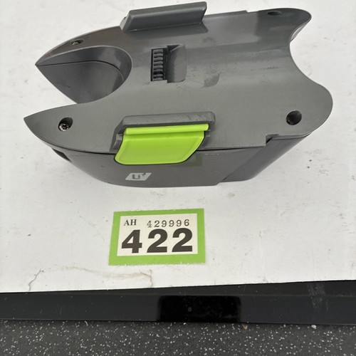 Gtech multi handheld vacuum - multi,