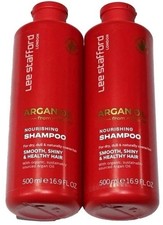 2 Pack Lee Stafford London