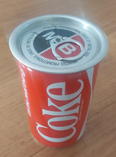 COCA COLA CAN VERY RARE