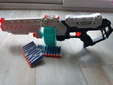 X-Shot Excel Turbo Fire Power