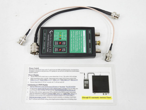 Elecraft ham radio qrp - elecraft,