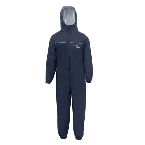 Zorax navy blue kids boys - zorax,