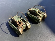 Vintage Old Tin Windup