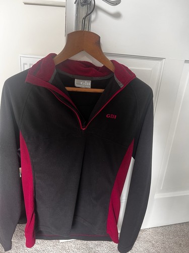 Gill fleece midlayer women - gill,