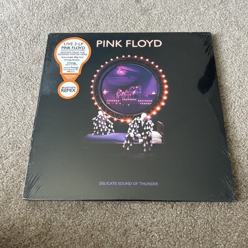 Pink floyd delicate sound - floyd, –