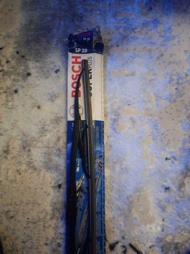 Bosch sp20 wiper - wiper, blade