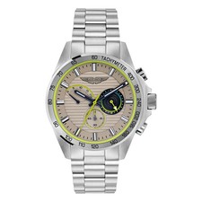 ASTON MARTIN Men's Watch