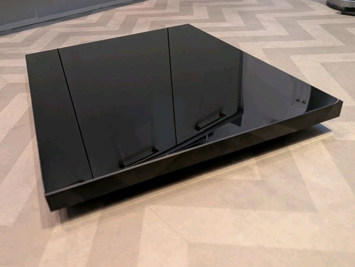 Pro ject ground isolation - pro-ject,