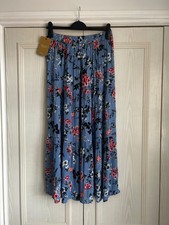 BNWT COTTON TRADERS CRINKLE