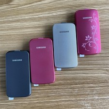 SAMSUNG C3520 Mobile Phone