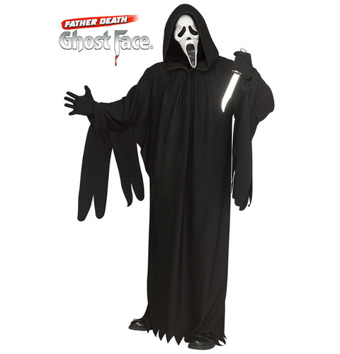 Adult 30th anniversary ghost - adult,