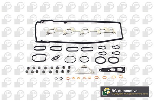 Bga hn5621 cylinder - bga,