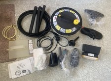 Earlex Steama Plus Steam