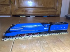 Hornby Dublo 3 Rail LNER 4-6-2