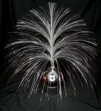 Vintage Fiber Optic Fantasia