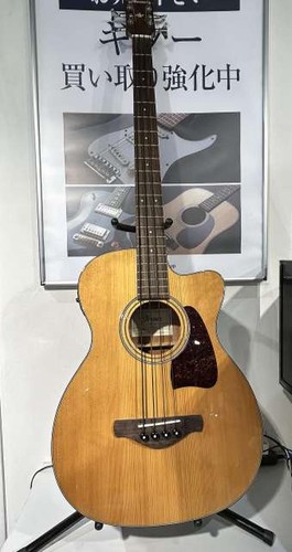 Ibanez avcb9ce electric - ibanez,