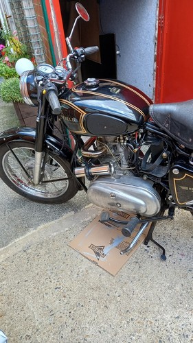 Royal enfield diesel bullet - diesel,