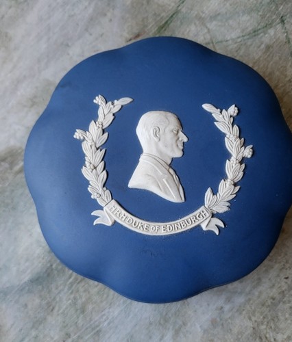 Wedgwood blue jasperwear - wedgwood,