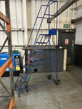 Slingsby wheeled platform - slingsby,