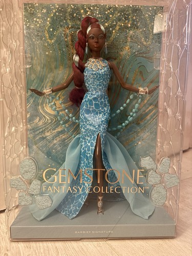 Barbie fantasy gem - barbie,