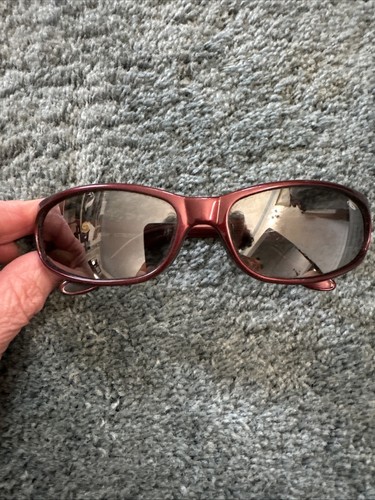 Bolle canebrake red frame - canebrake,