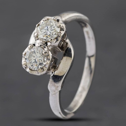 Second hand 14ct - 14ct, gold