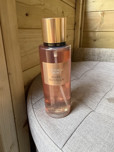 Victoria secrets body mist - secrets,